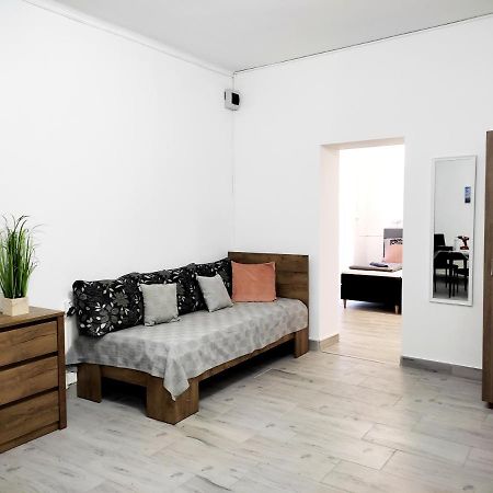 Vác Dunapart Apartment מראה חיצוני תמונה