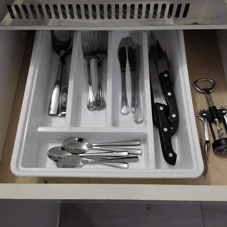 Vác Dunapart Apartment מראה חיצוני תמונה