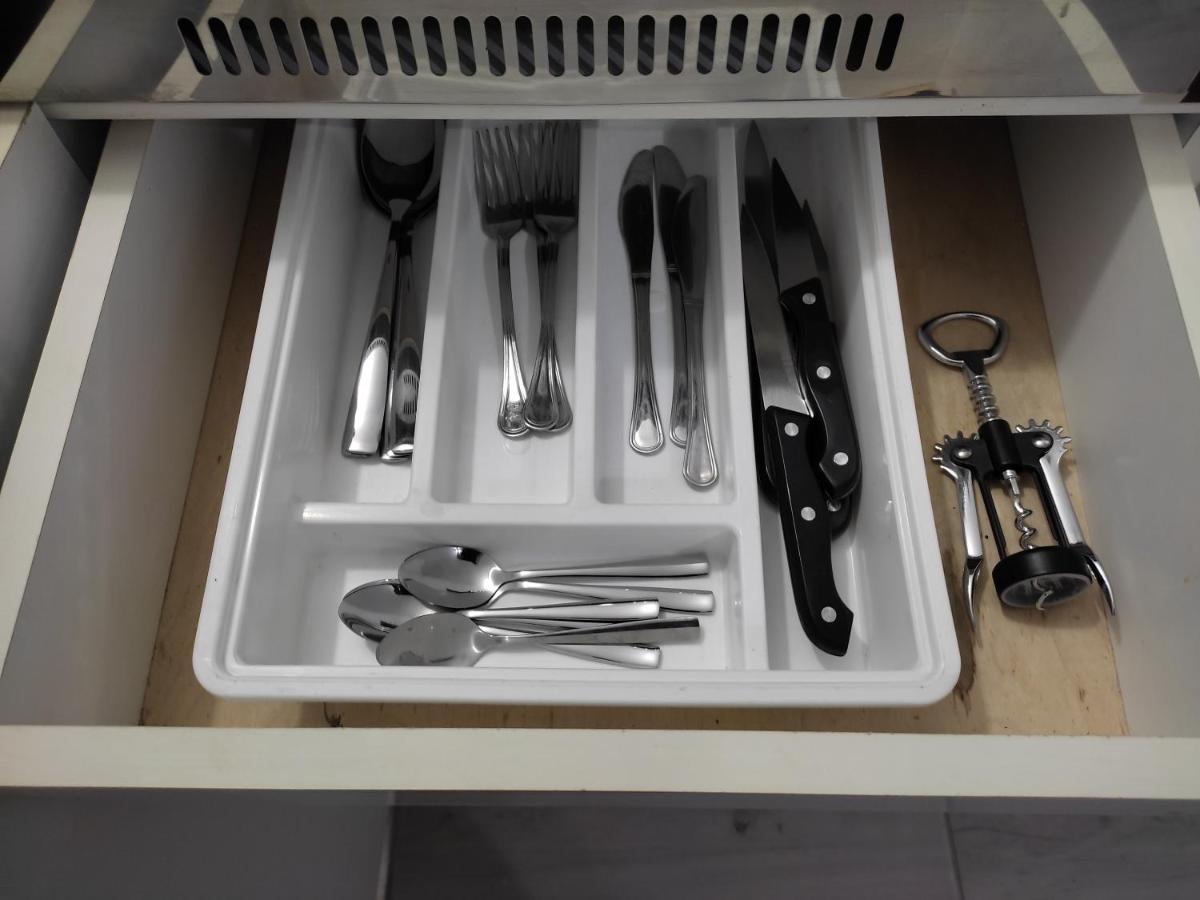 Vác Dunapart Apartment מראה חיצוני תמונה