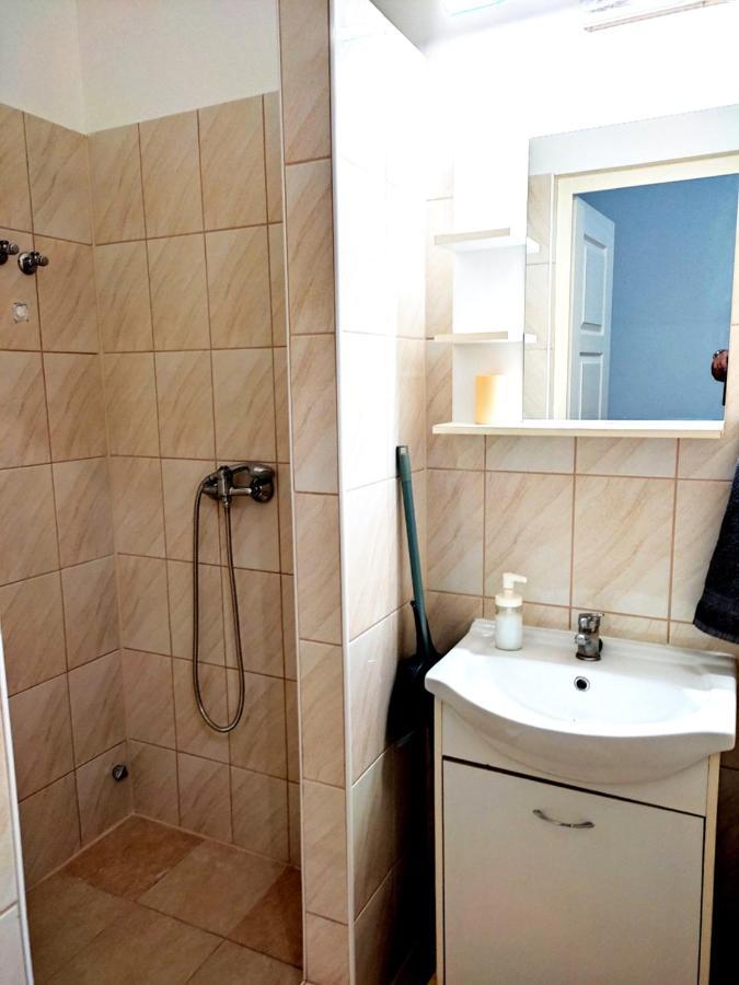 Vác Dunapart Apartment מראה חיצוני תמונה