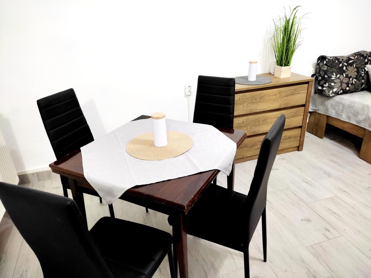 Vác Dunapart Apartment מראה חיצוני תמונה