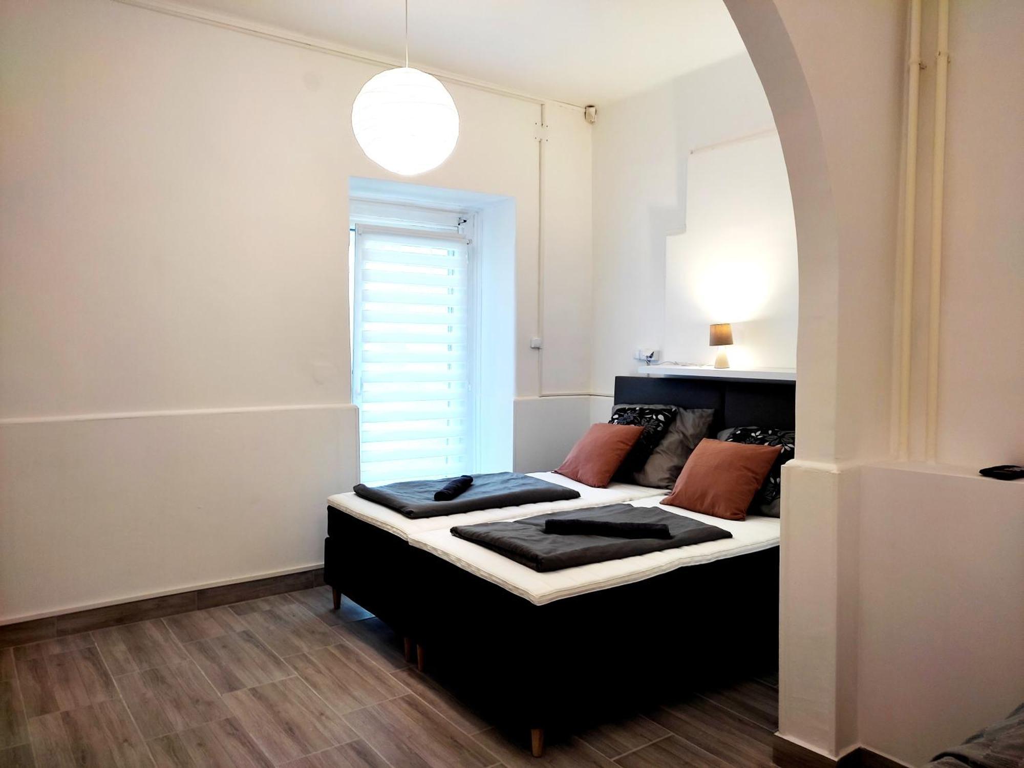 Vác Dunapart Apartment מראה חיצוני תמונה