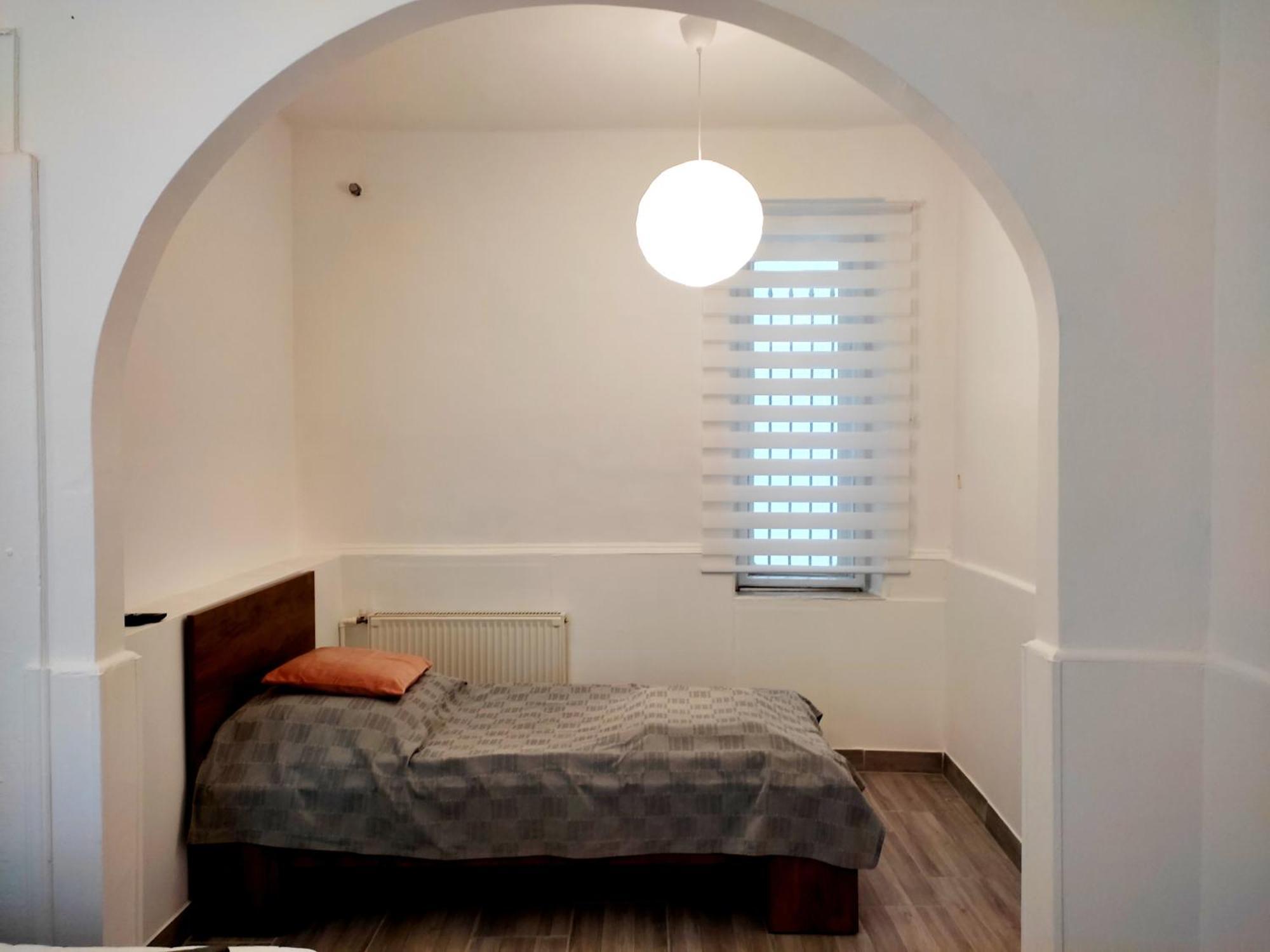 Vác Dunapart Apartment מראה חיצוני תמונה